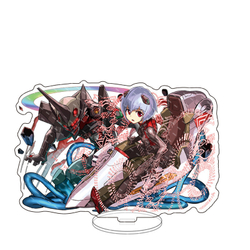 Акриловая фигурка "Евангелион / Evangelion"