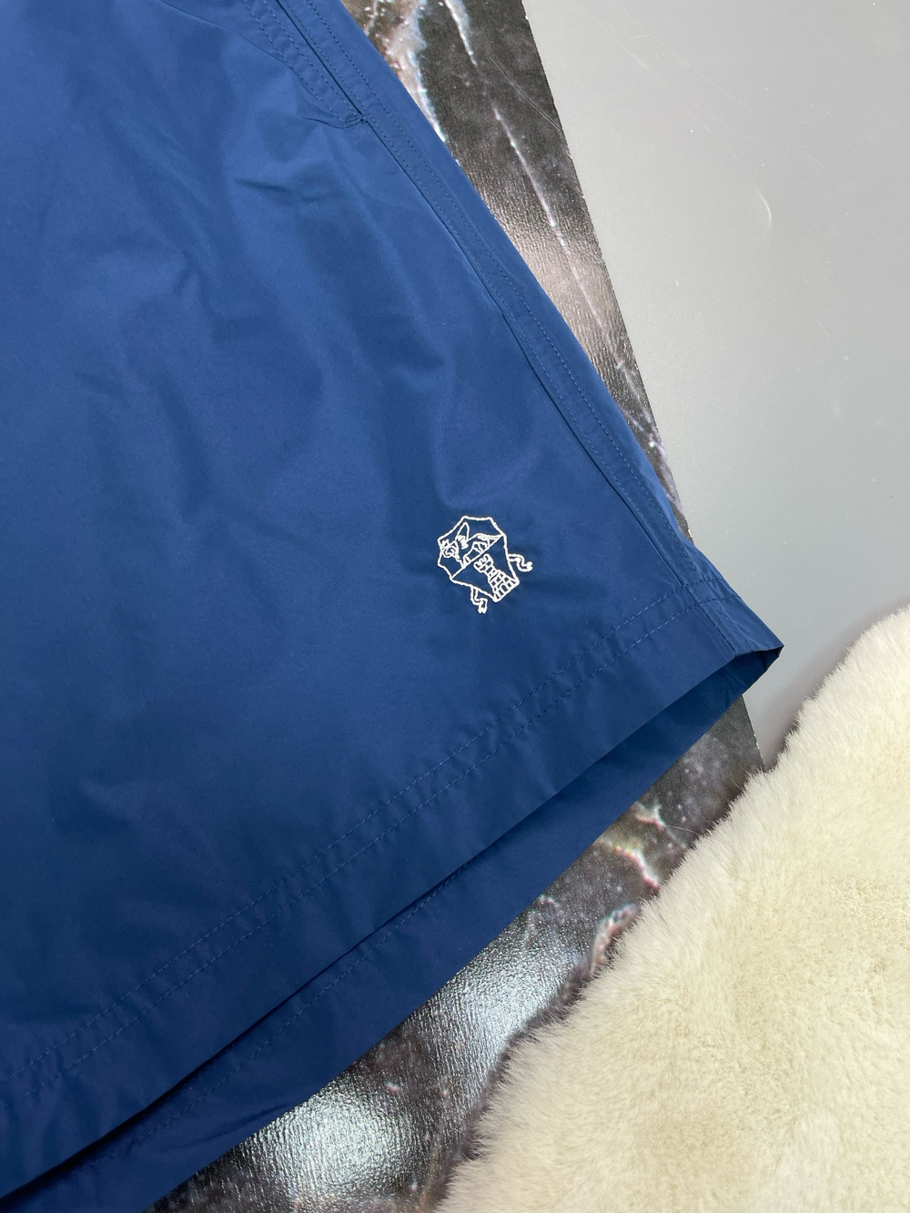 Шорты Brunello Cucinelli