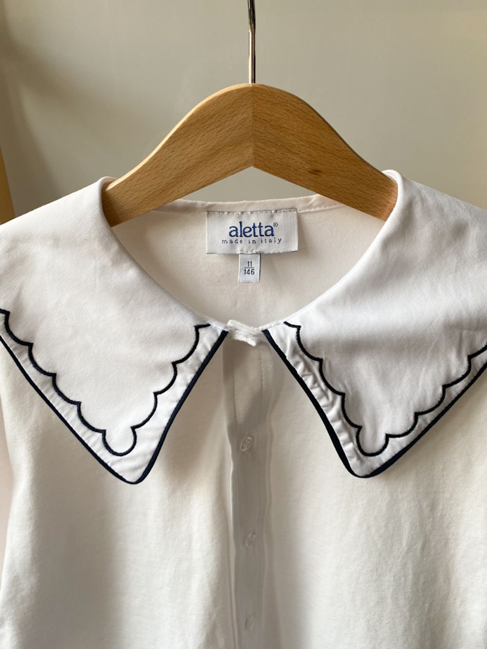 Блуза Aletta, 146