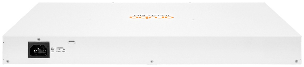 HPE Aruba IOn 1930 24G 4SFP+ 370W