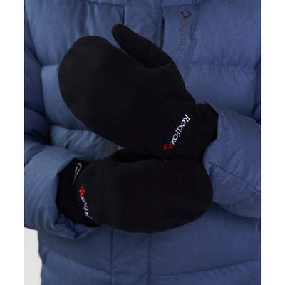 Red Fox Рукавицы Classic fleece