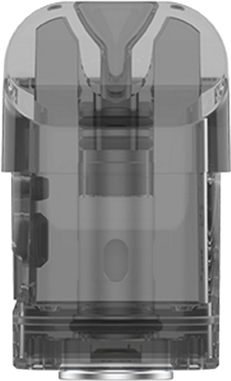 Картридж Rincoe Jellybox XS Pod 2.0ml (пустой)