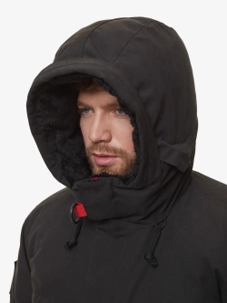 Куртка мужская TAIMYR V4 Баск