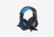GHP-250 Black-Blue_0126709105849