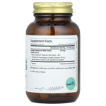 Pure Synergy, сверхчистый органический экстракт расторопши, 60 капсул