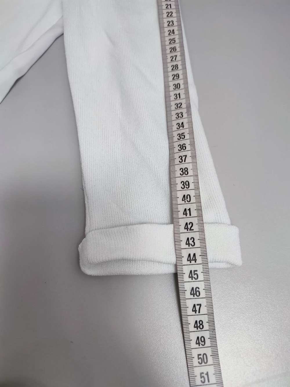 Джемпер TFJ светлый 46 размер