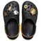 Crocs Classic Clog 'Black Yellow'