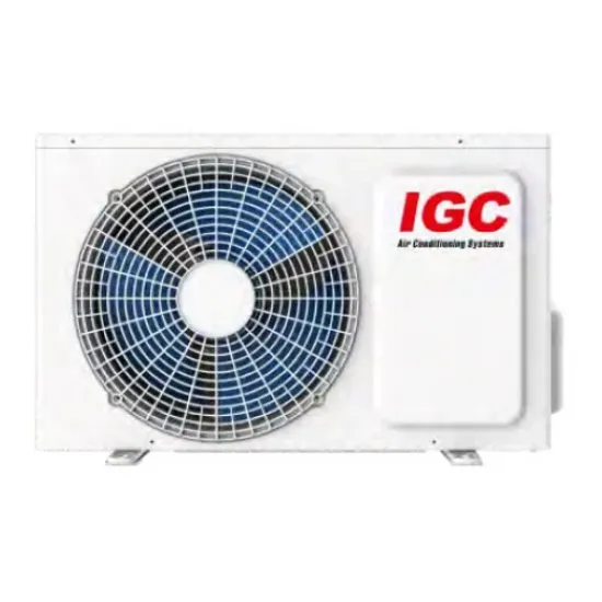 Кондиционер IGC RAS/RAC-12AX