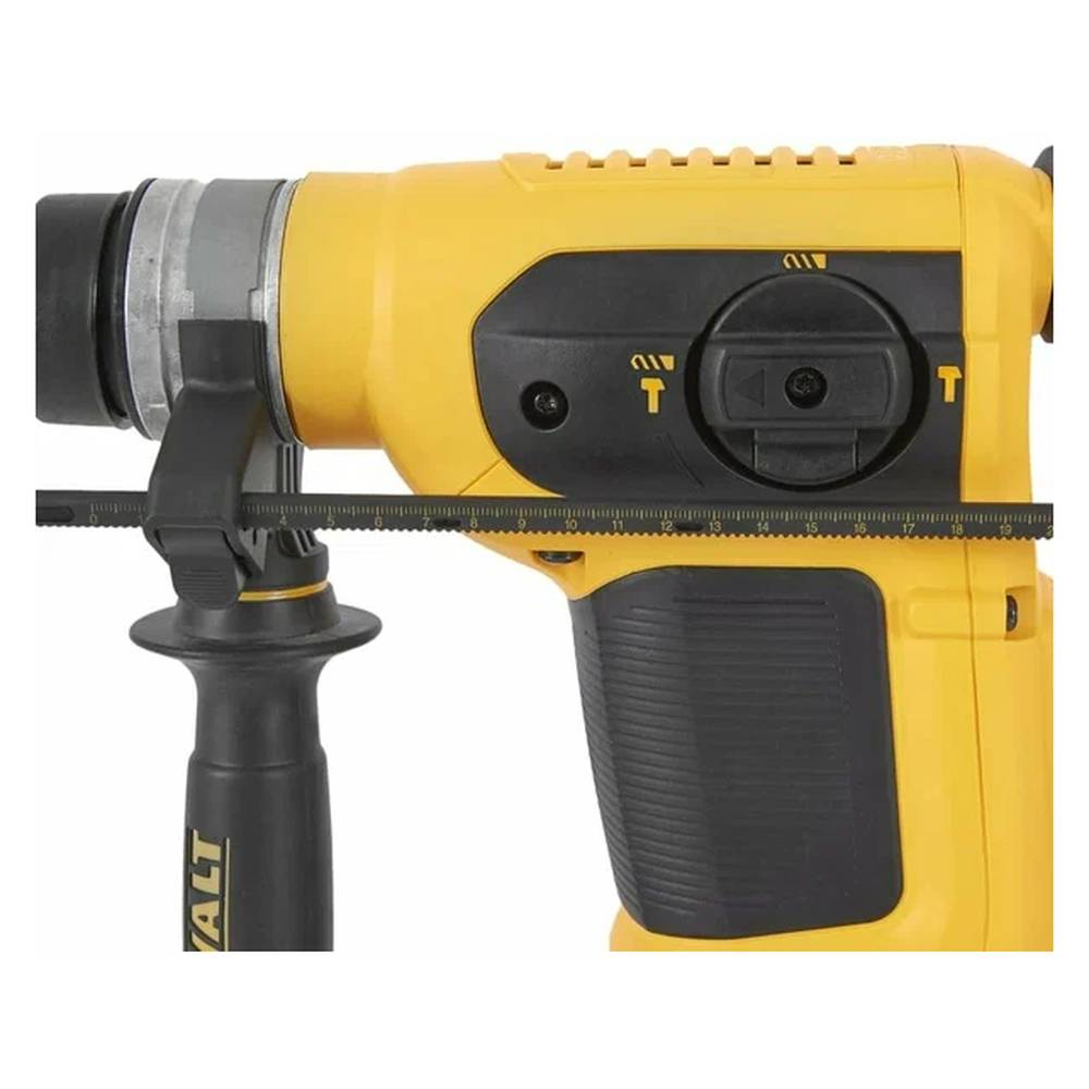 Перфоратор DeWalt D25413 K