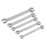 14107 Набор инструментов, 1/2",3/8", 1/4", CrV, 142 предм.