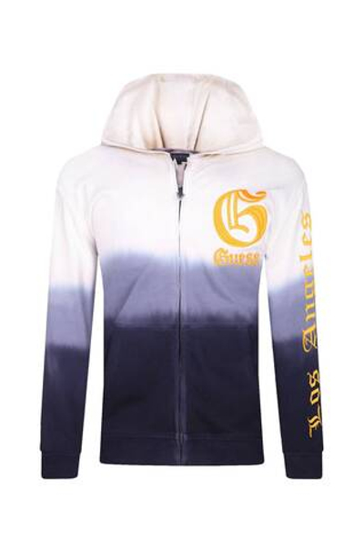 Худые Guess - темно-синий(L4GQ05 KA6R4)