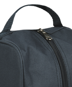 Сумка для обуви CAMP Basic Shoebag, черный