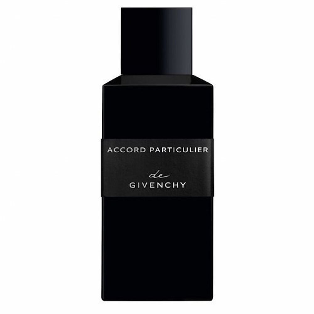 Givenchy Accord Particulier (без спрея)