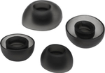 Наушники JBL Wave Buds, Bluetooth, внутриканальные, черный [jblwbudsblk]