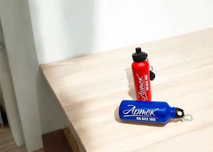 БУТЫЛКИ, КРУЖКИ