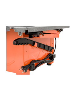 Распиловочный станок 1200Вт 210мм Gigant TSJ-210-1200