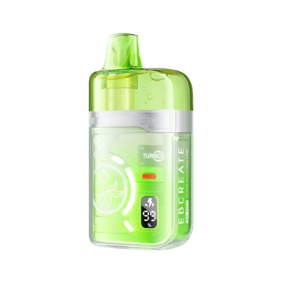 ELF BAR BC PRO 40000 - Sour Fcuking Fab (5% nic)