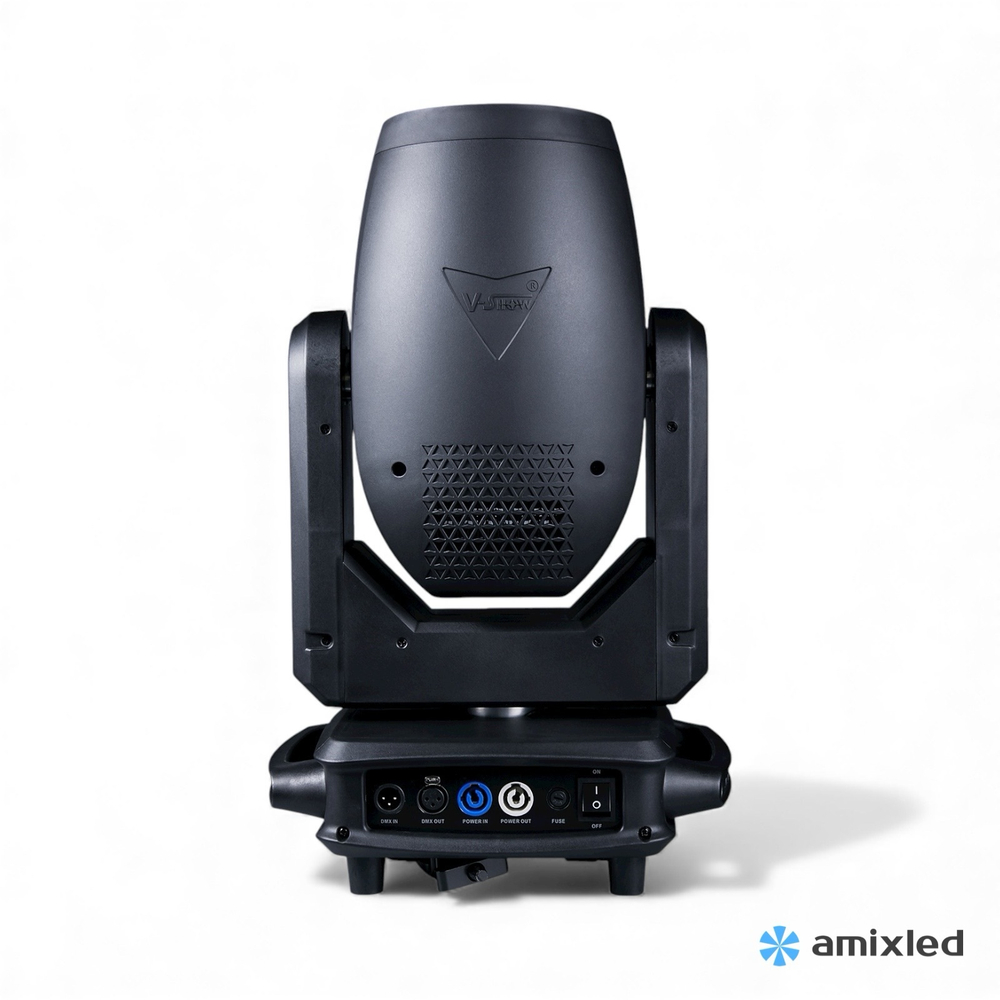 Cветовая голова V-SHOW T917 LANG BEAM