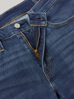 Мужские джинсы Levi's 512 Slim Taper 28833-1438, Утепленные