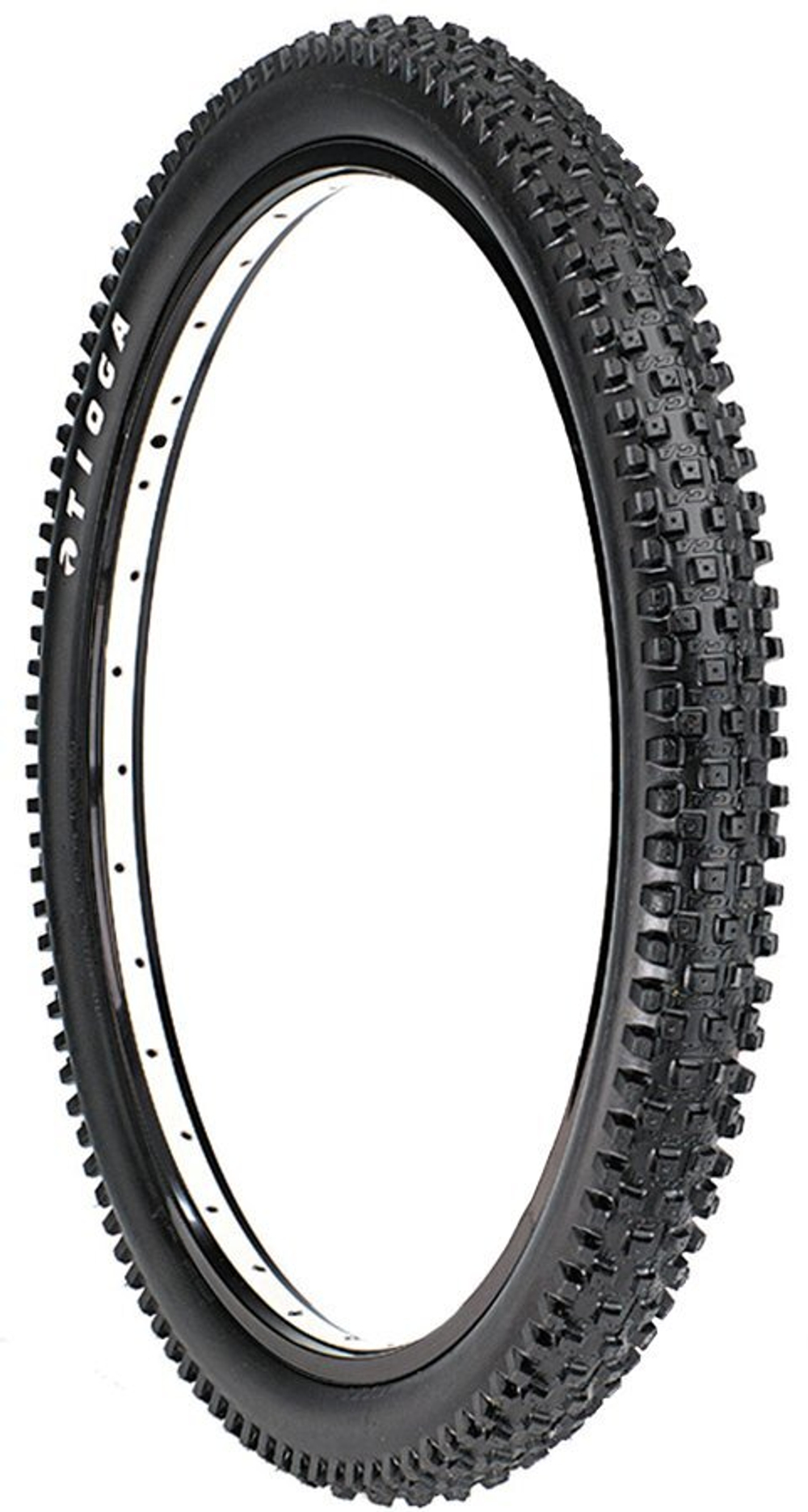Покрышка TIOGA 26x2.30 Factory DH Rear