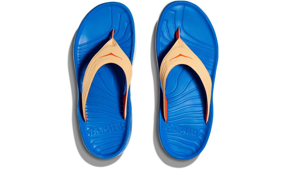 Сланцы Hoka Ora Recovery Flip 2