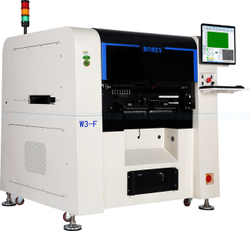 Установщик SMD компонентов Borey SMT-W3-F