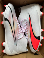 Бутсы Puma Ultra Pro FG/AG Junior