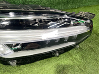 Фара правая Volvo XC90 2 (2014-2019) Full LED