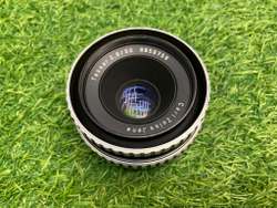 Carl Zeiss Tessar 2.8/50mm