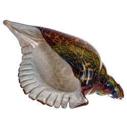 GAEM Фигурка декоративная "Ракушка", L21 W9 H13 см