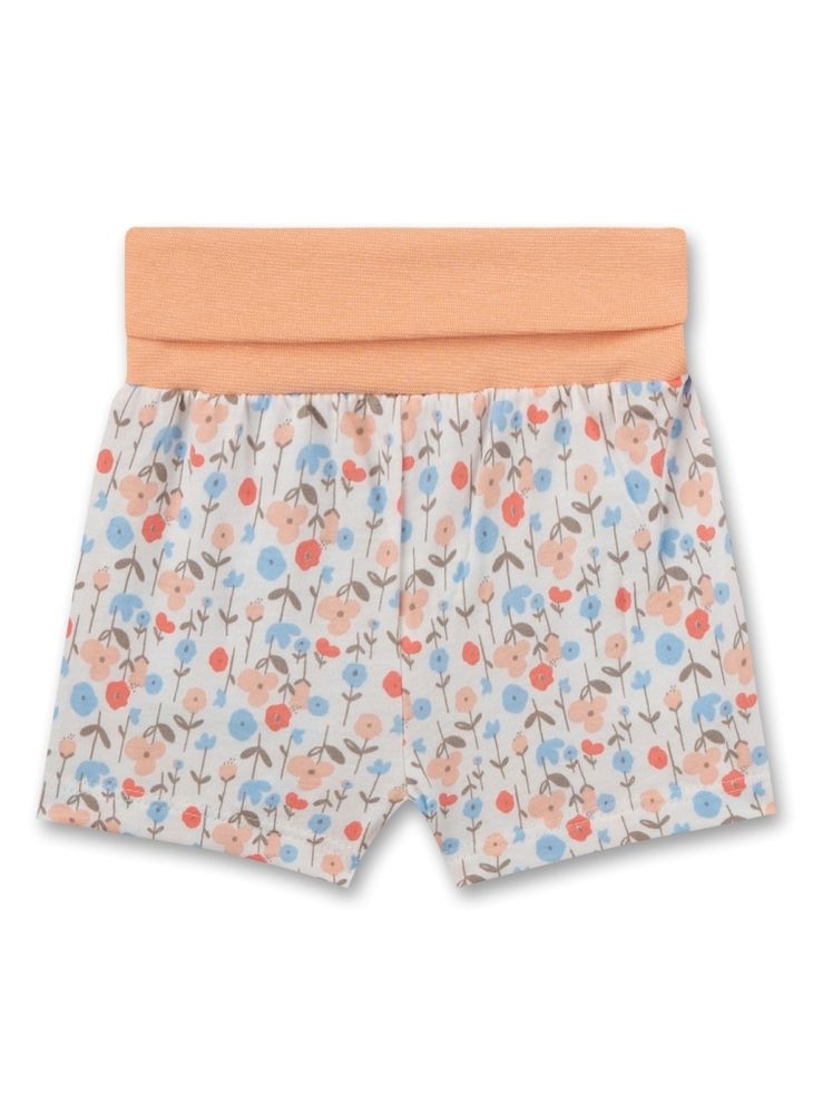 Шорты Sanetta Kidswear 115647 1829