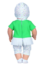 Пупс 14 (Весна)