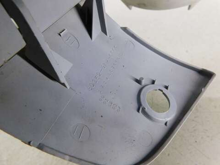 Пластик внутренний Honda Dio AF27 80151-GAH-0000 032007