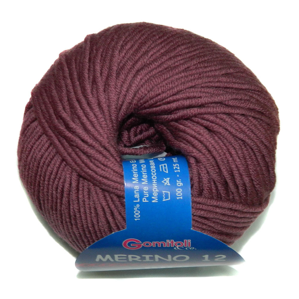 Merino 12-50 (BBB)
