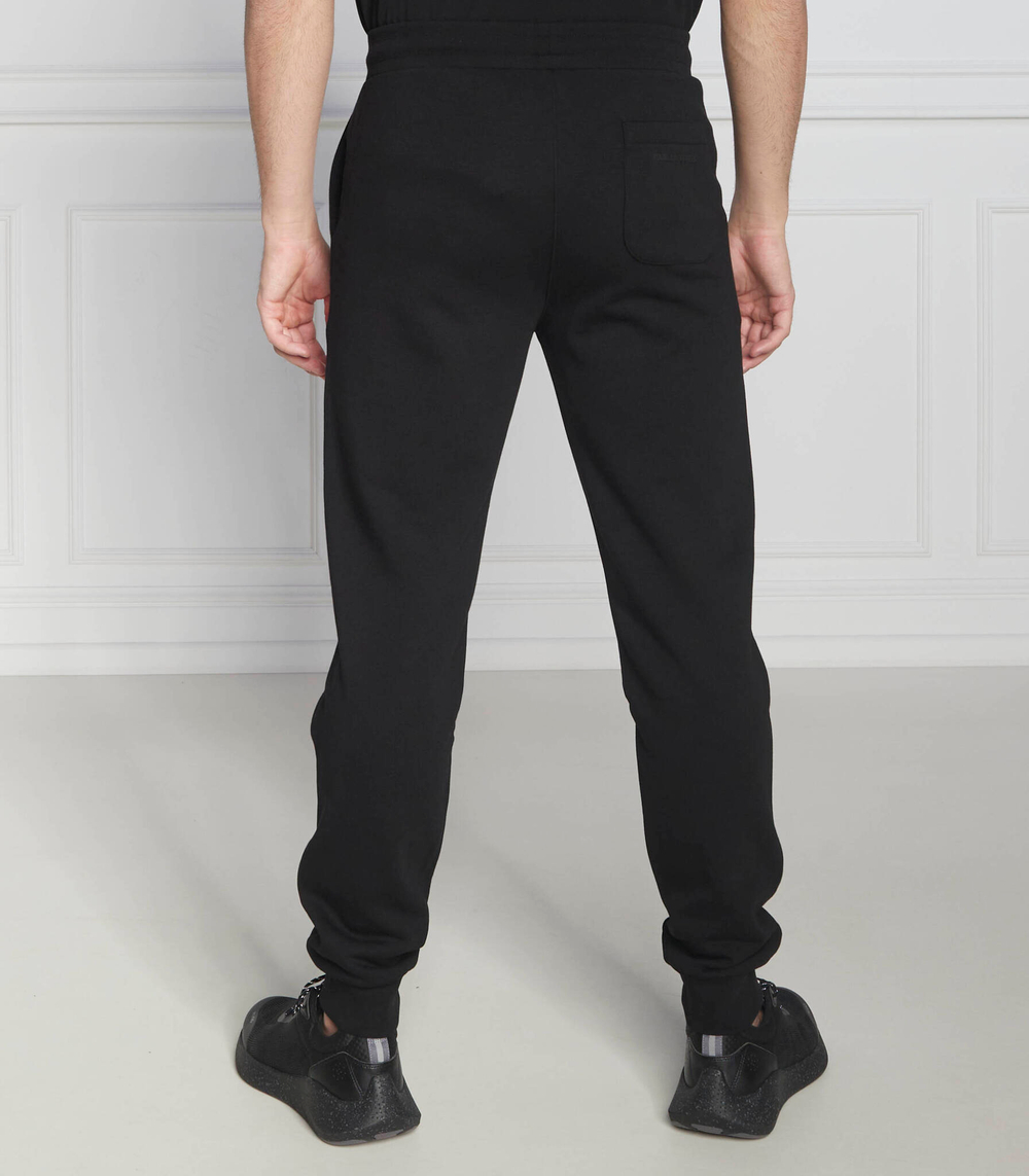 спортивные штаны Karl Lagerfeld - черный(705406 531900)