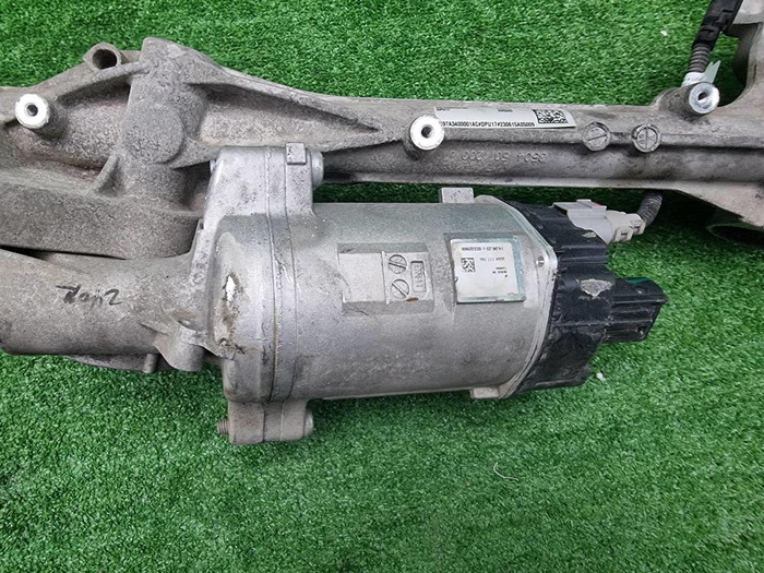 Рейка рулевая Voyah Free (2021-н.в.)