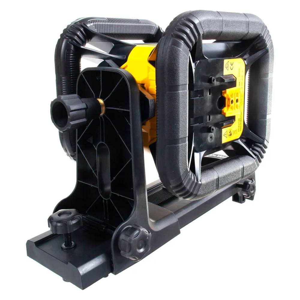 Ротационный нивелир DeWalt DCE079D1R