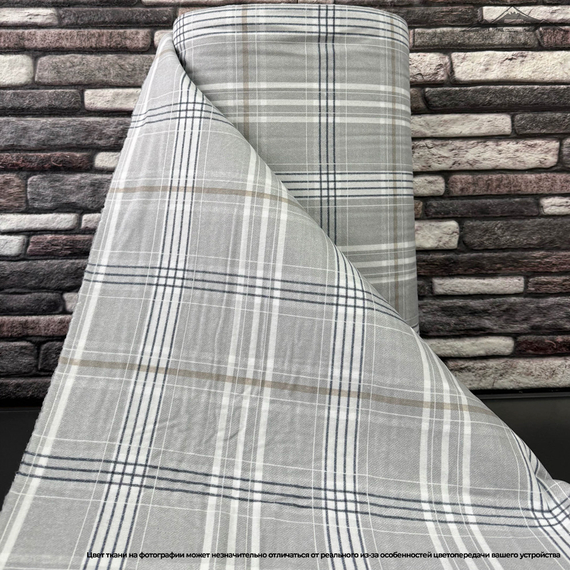 Фланель Рис.3