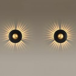 Накладной светильник Odeon Light Adamas 4223/13WL