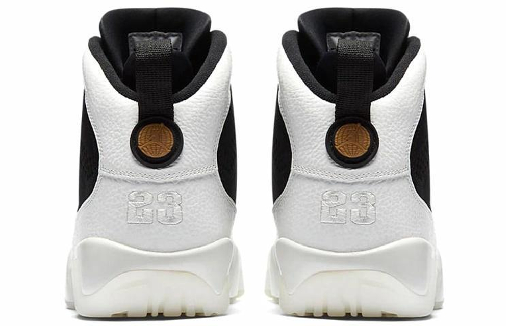 Кроссовки Jordan Air Jordan 9 Retro All-Star 2018