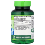 Nature's Truth, магний, 250 мг, 250 капсул, покрытых оболочкой