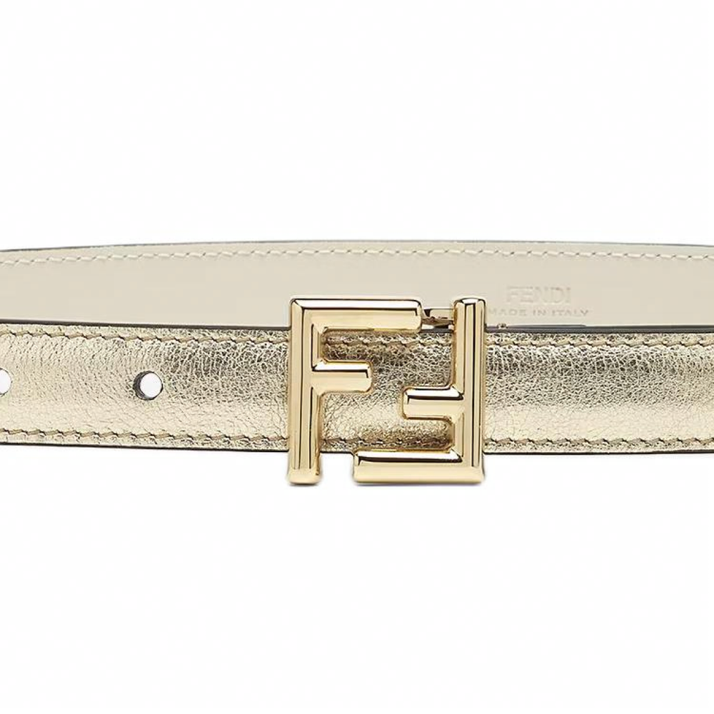 Пояс FENDI F -, 8C0648ANW5F0FZ0