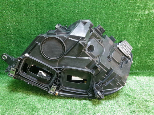 Фара правая Mercedes S W223 2020-нв Multibeam LED