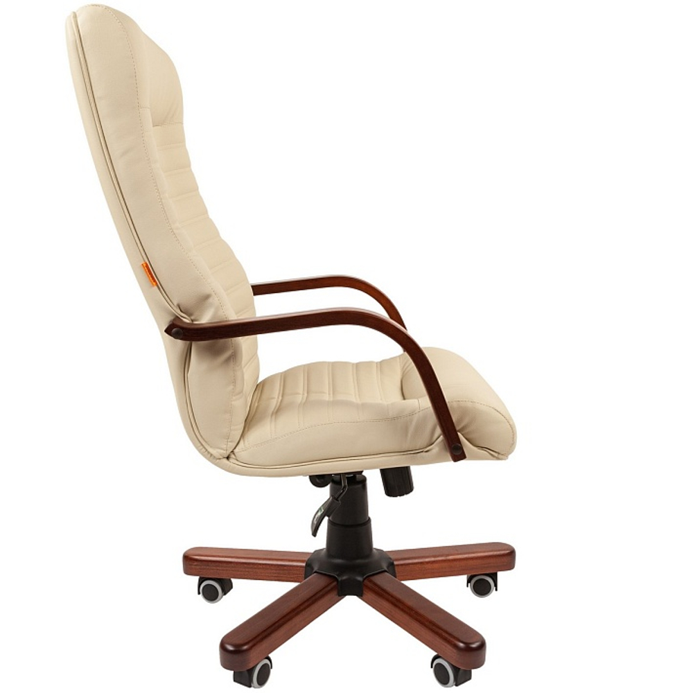 Офисное кресло CHAIRMAN 480WD, экокожа