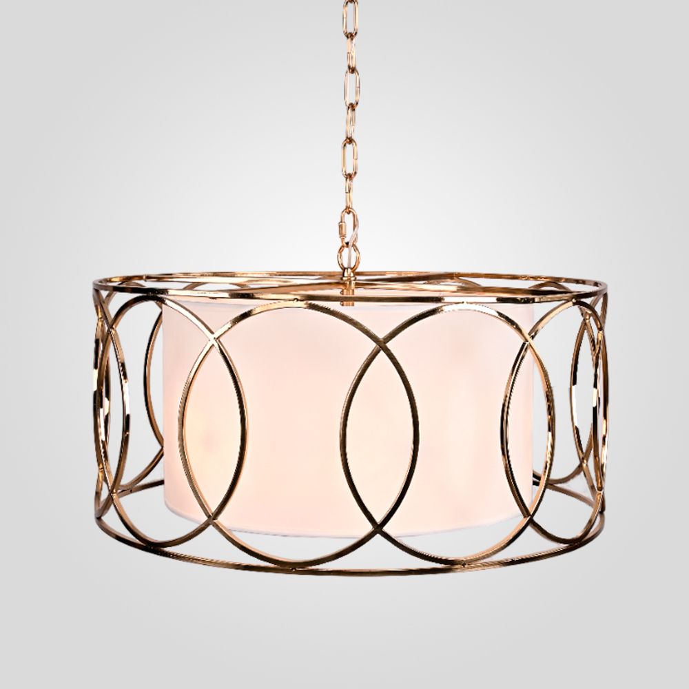 Люстра Antic Solo Chandelier By Imperiumloft
