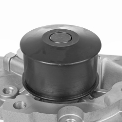 Помпа, водяной насос KIA Carnival GANZ GIF02156