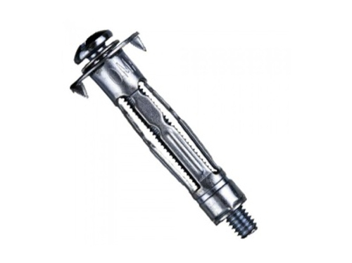 Дюбель МОЛЛИ 4х20 (100шт/уп)  Х