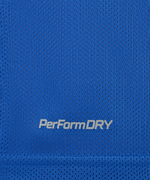 Майка двухсторонняя DIVISION PerFormDRY Double-Side RBF Jersey, синий/белый