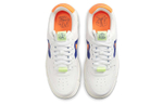 Кроссовки Nike Air Force 1 Low Pixel (Женская размерная сетка)