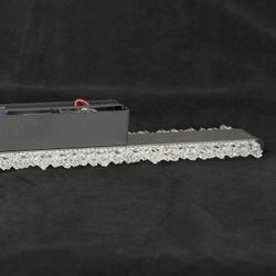 Накладной светильник Lussole HARDIN LSP-7435